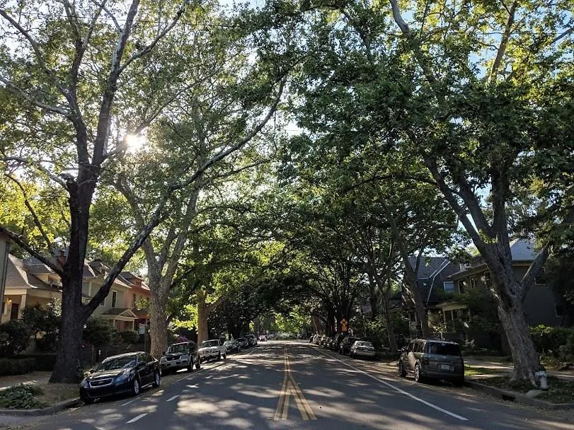 Midtown Gem With Kitchen And Living Room 새크라멘토